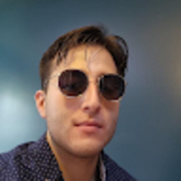 Meet your Posher, Alexander - Picture 1 of 1